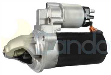 6010416 SIDE BOSCH Type 12V 1,40kW 9T CW 