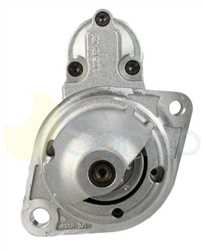 6010417 FRONT BOSCH Type 12V 1,20kW 9T CW 