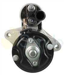 6010420 BACK BOSCH Type 12V 2,20kW 9T CW 