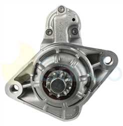 6010420 FRONT BOSCH Type 12V 2,20kW 9T CW 