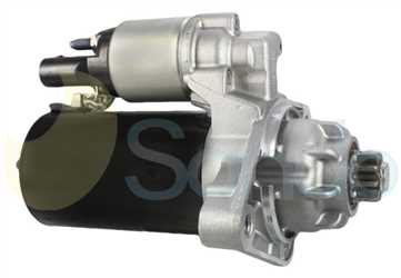 6010420 SIDE BOSCH Type 12V 2,20kW 9T CW 