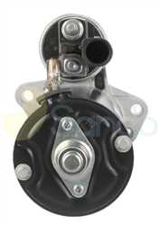 6010421 BACK BOSCH Type 12V 2,20kW 9T CW 