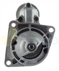 6010422 FRONT BOSCH Type 12V 2,20kW 9T CW 