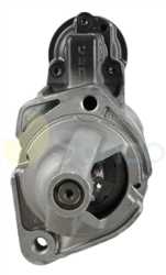 6010423 FRONT BOSCH Type 12V 2,20kW 10T CW 