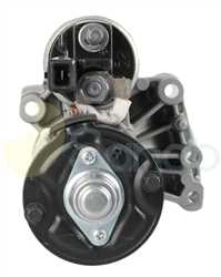 6010424 BACK BOSCH Type 12V 0,90kW 10T CW 