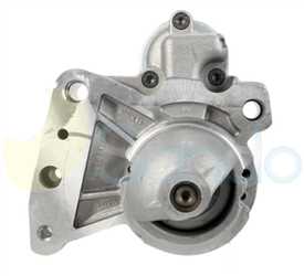 6010424 FRONT BOSCH Type 12V 0,90kW 10T CW 