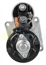 6010425 BACK BOSCH Type 12V 1,40kW 10T CW 