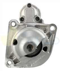 6010425 FRONT BOSCH Type 12V 1,40kW 10T CW 