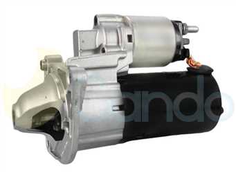 6010425 SIDE BOSCH Type 12V 1,40kW 10T CW 