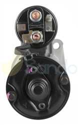 6010426 BACK BOSCH Type 12V 1,40kW 9T CW 