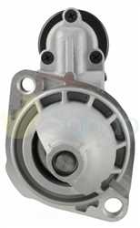 6010426 FRONT BOSCH Type 12V 1,40kW 9T CW 