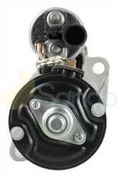 6010427 BACK BOSCH Type 12V 2,50kW 13T CCW 