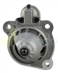 6010428 FRONT BOSCH Type 12V 2kW 9T CW 