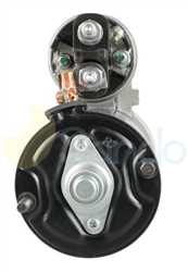 6010429 BACK BOSCH Type 12V 1,80kW 9T CW 