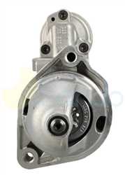 6010429 FRONT BOSCH Type 12V 1,80kW 9T CW 
