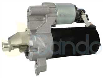 6010430 SIDE BOSCH Type 12V 1,70kW 10T CW 