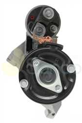 6010431 BACK BOSCH Type 12V 2,20kW 10/11T CW 