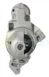 6010431 FRONT BOSCH Type 12V 2,20kW 10/11T CW 