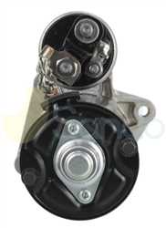 6010432 BACK BOSCH Type 12V 1,40kW 10T CW 