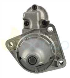 6010432 FRONT BOSCH Type 12V 1,40kW 10T CW 