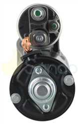 6010433 BACK BOSCH Type 12V 1,10kW 10T CW 