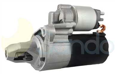 6010433 SIDE BOSCH Type 12V 1,10kW 10T CW 