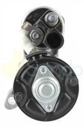 6010434 BACK BOSCH Type 12V 1,40kW 10T CW 