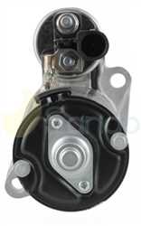 6010435 BACK BOSCH Type 12V 1,70kW 11/12T CCW 