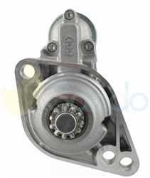 6010435 FRONT BOSCH Type 12V 1,70kW 11/12T CCW 