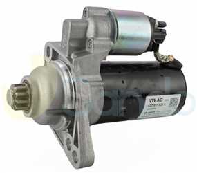 6010435 SIDE BOSCH Type 12V 1,70kW 11/12T CCW 