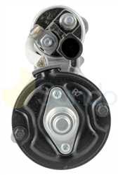 6010436 BACK BOSCH Type 12V 2,20kW 10T CW 