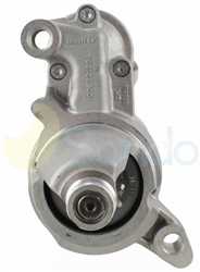 6010436 FRONT BOSCH Type 12V 2,20kW 10T CW 