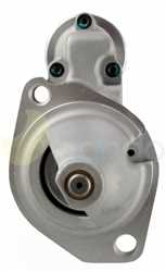 6010437 FRONT BOSCH Type 12V 1,70kW 10T CCW 