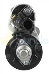 6010438 BACK BOSCH Type 12V 1,10kW 10T CW 