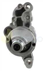 6010438 FRONT BOSCH Type 12V 1,10kW 10T CW 