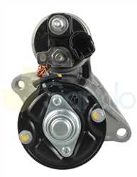 6010439 BACK BOSCH Type 12V 1,20kW 9T CW 