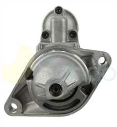 6010439 FRONT BOSCH Type 12V 1,20kW 9T CW 