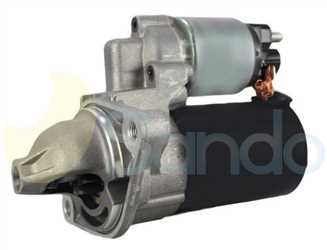 6010439 SIDE BOSCH Type 12V 1,20kW 9T CW 