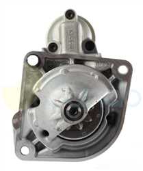 6010440 FRONT BOSCH Type 12V 2,50kW 9T CW 