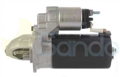 6010440 SIDE BOSCH Type 12V 2,50kW 9T CW 
