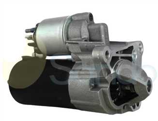 6010442 SIDE BOSCH Type 12V 1,40kW 11T CW 