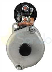 6010443 BACK BOSCH Type 12V 2,30kW 11T CW 