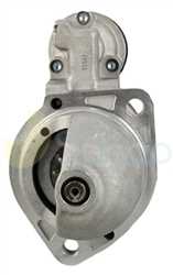 6010443 FRONT BOSCH Type 12V 2,30kW 11T CW 