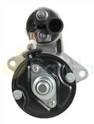 6010444 BACK BOSCH Type 12V 2kW 10/11T CCW 