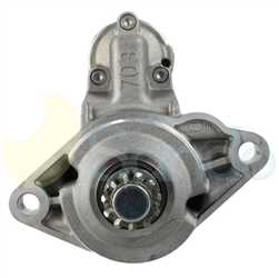 6010444 FRONT BOSCH Type 12V 2kW 10/11T CCW 