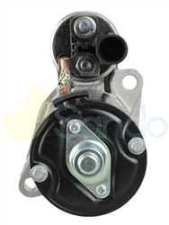 6010445 BACK BOSCH Type 12V 1,70kW 10T CCW 