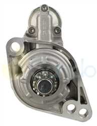 6010445 FRONT BOSCH Type 12V 1,70kW 10T CCW 