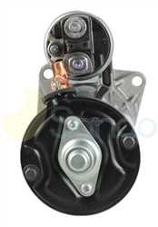 6010446 BACK BOSCH Type 12V 2,20kW 9T CW 