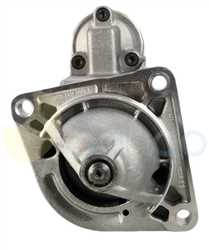 6010446 FRONT BOSCH Type 12V 2,20kW 9T CW 