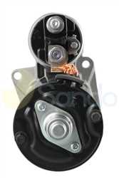 6010447 BACK BOSCH Type 12V 1,40kW 11T CW 